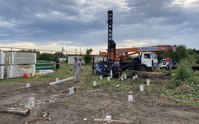 ФАП Нижегородская область, с. Липовка