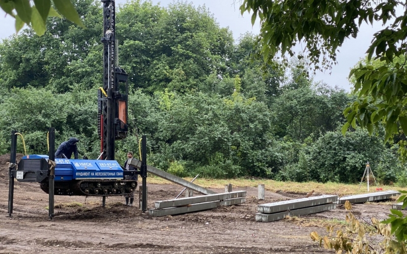 ФАП Нижегородская область, с. Польцо