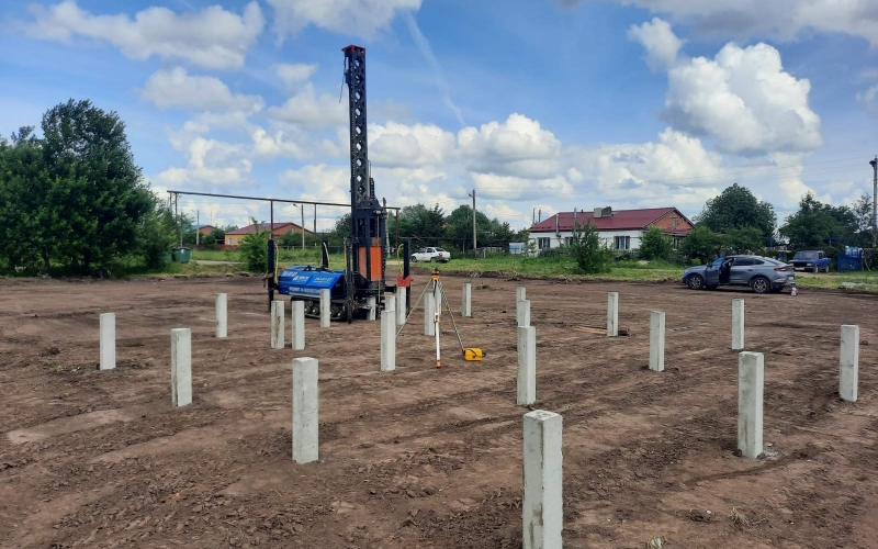 ФАП Нижегородская область, с. Каменка