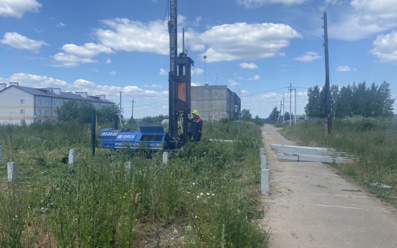 ФАП Нижегородская область, с. Румянцево